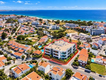 Apartamento T1 para Venda em Albufeira e Olhos de Água