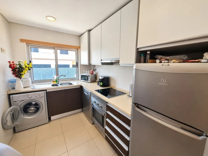 Apartamento T1 para Venda em Albufeira e Olhos de Água Foto 6