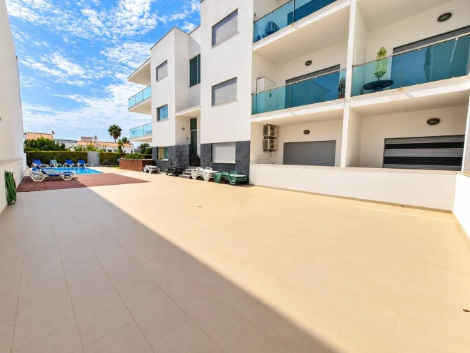 Apartamento T1 para Venda em Albufeira e Olhos de Água Foto 12