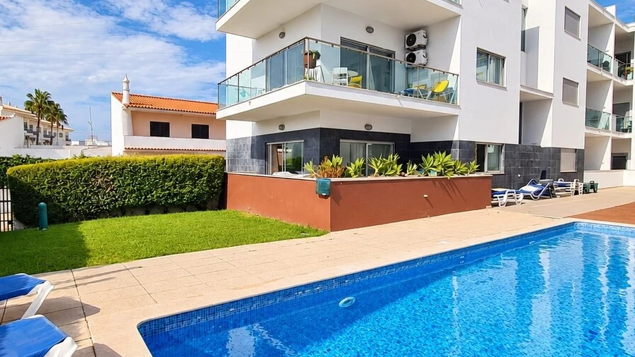 Apartamento T1 para Venda em Albufeira e Olhos de Água