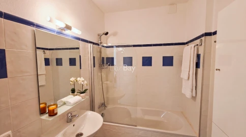 Apartamento T3 para Venda em Luz