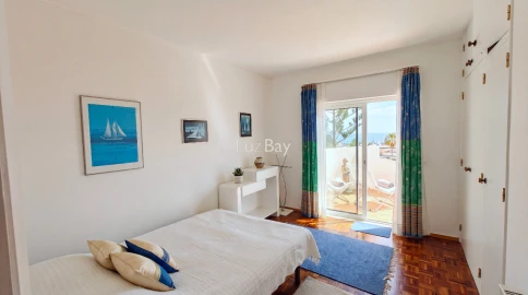 Apartamento T3 para Venda em Luz