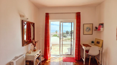 Apartamento T3 para Venda em Luz