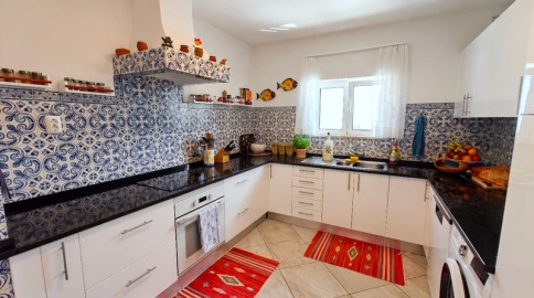 Apartamento T3 para Venda em Luz