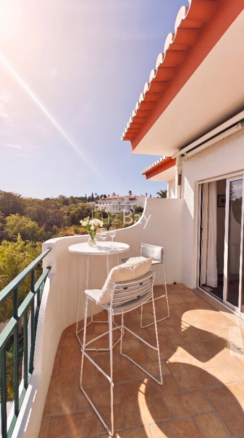 Apartamento T3 para Venda em Luz