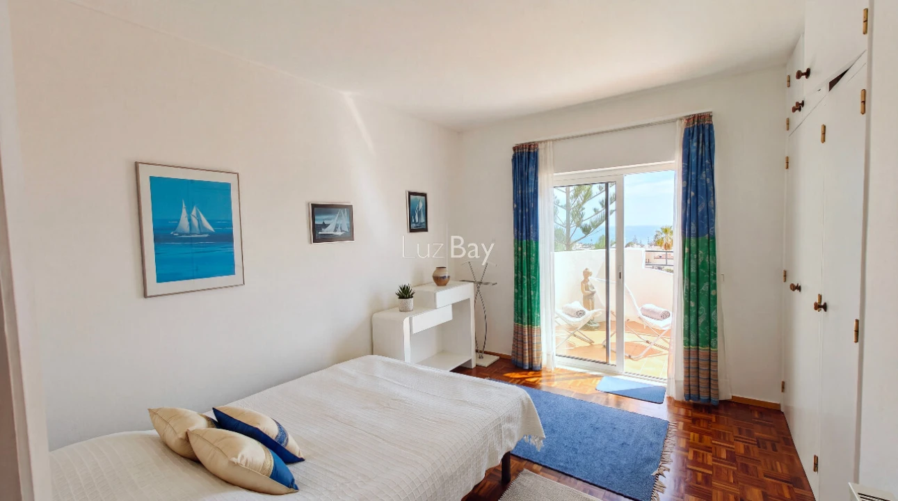 Apartamento T3 para Venda em Luz Foto 17