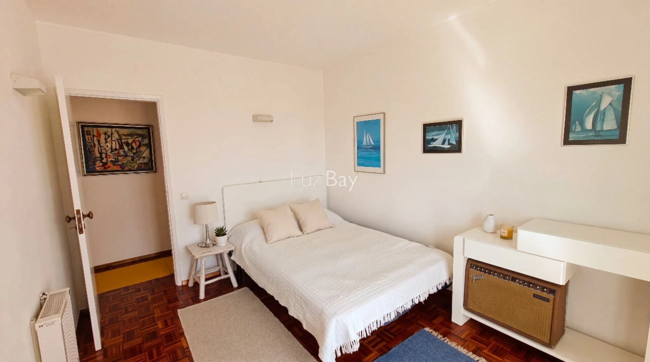 Apartamento T3 para Venda em Luz Foto 18