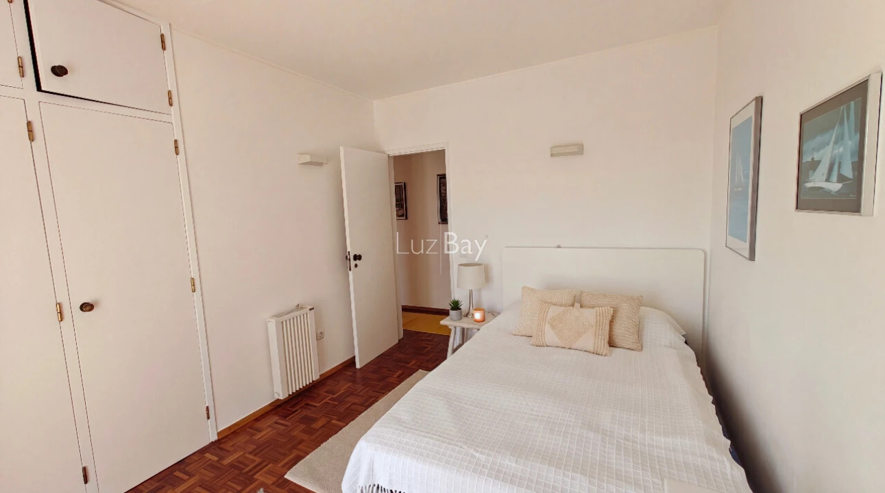 Apartamento T3 para Venda em Luz Foto 19