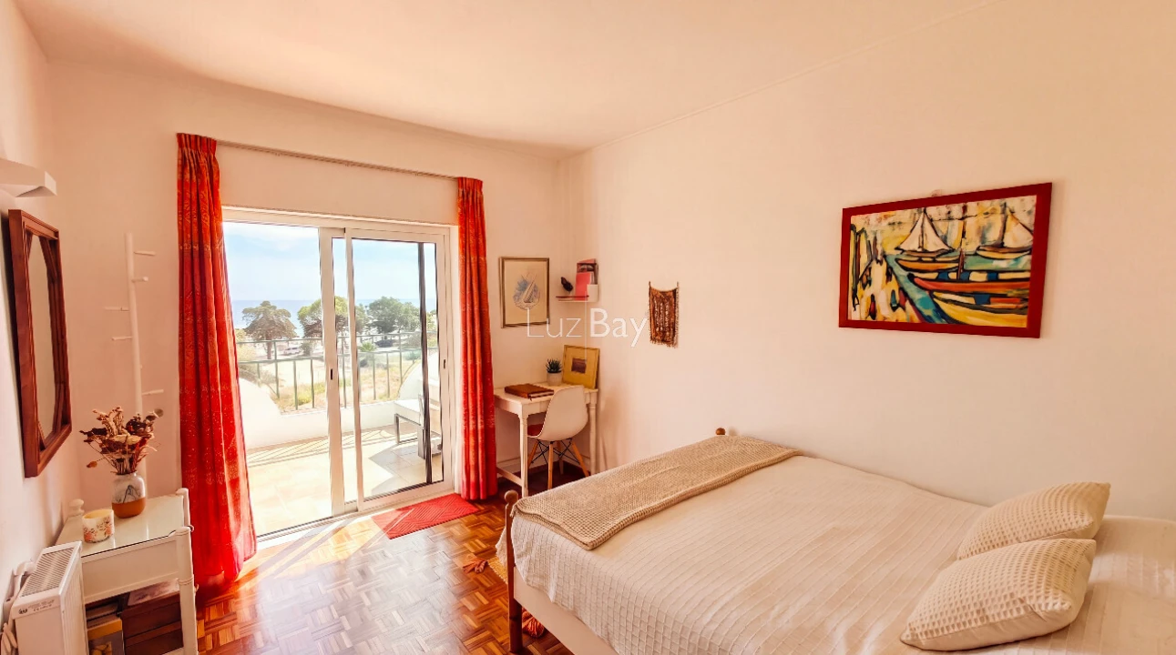 Apartamento T3 para Venda em Luz Foto 21