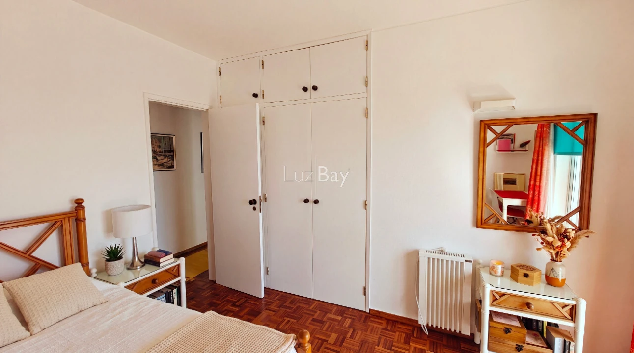 Apartamento T3 para Venda em Luz Foto 22