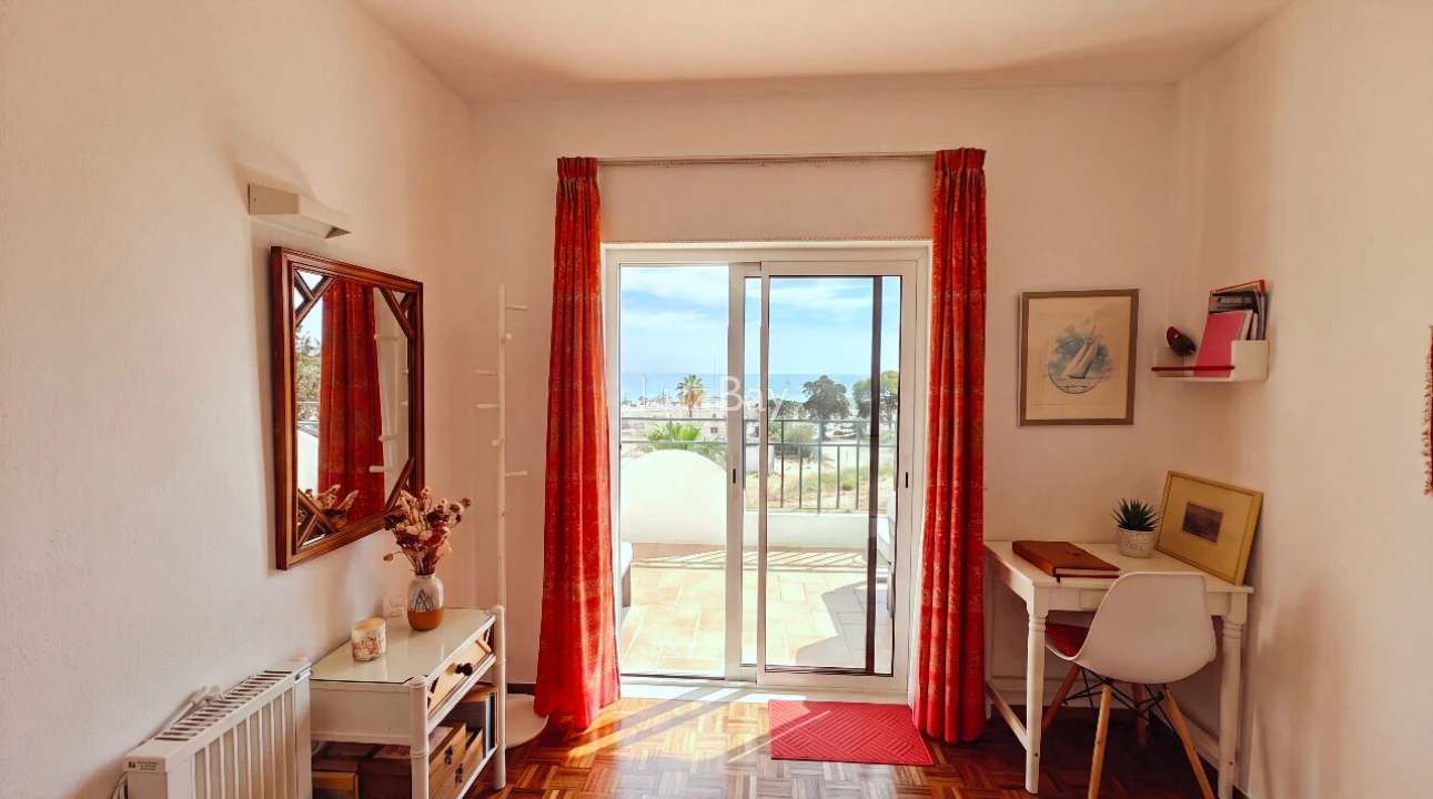 Apartamento T3 para Venda em Luz Foto 24