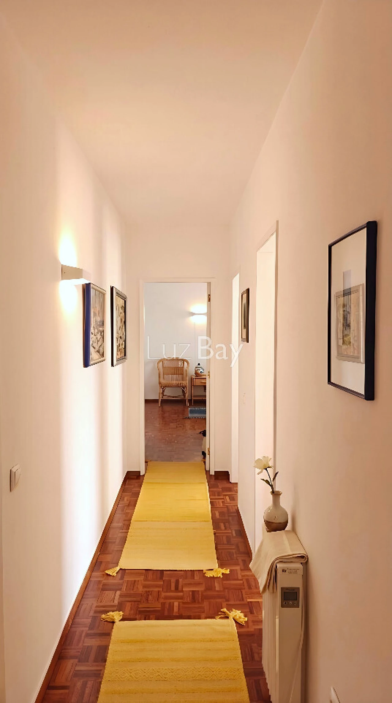 Apartamento T3 para Venda em Luz Foto 25