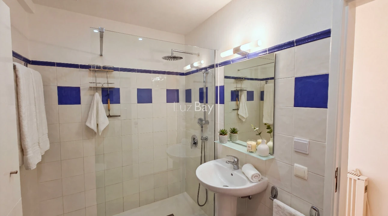 Apartamento T3 para Venda em Luz Foto 27