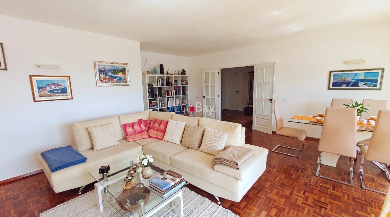 Apartamento T3 para Venda em Luz Foto 28