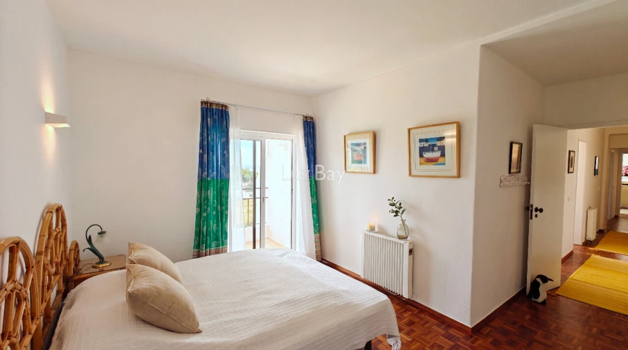 Apartamento T3 para Venda em Luz Foto 6