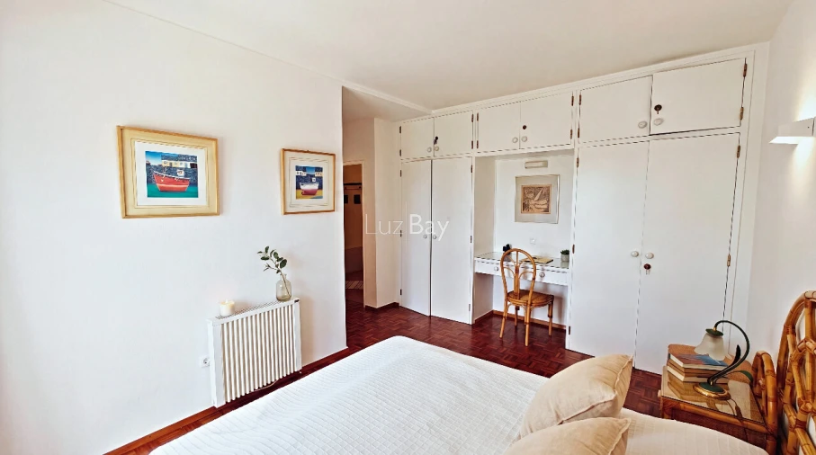 Apartamento T3 para Venda em Luz Foto 7