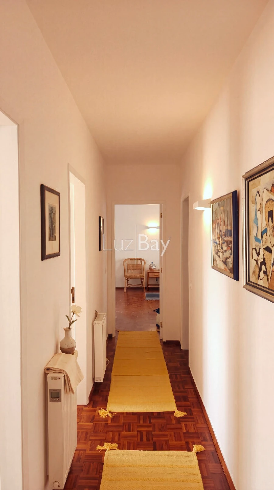 Apartamento T3 para Venda em Luz Foto 16