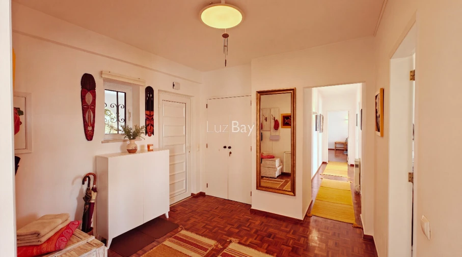 Apartamento T3 para Venda em Luz Foto 26