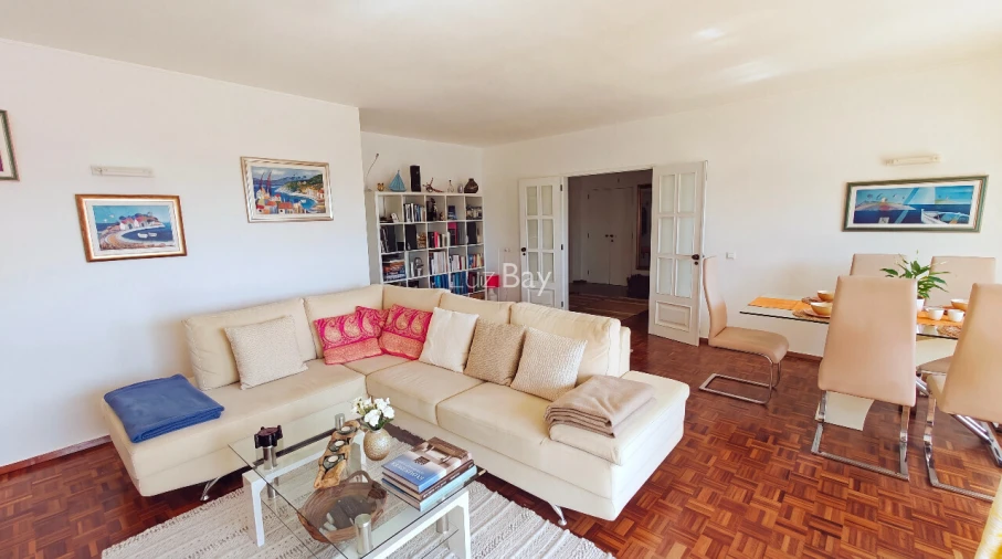 Apartamento T3 para Venda em Luz Foto 28