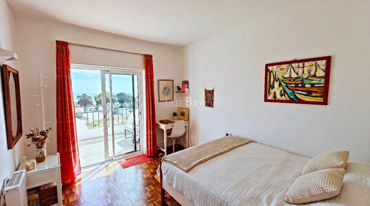 Apartamento T3 para Venda em Luz Foto 8