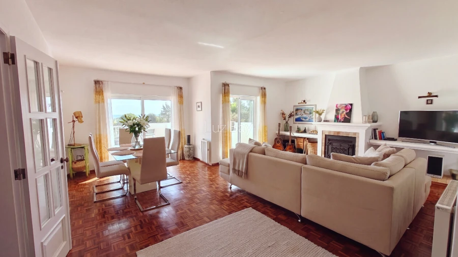 Apartamento T3 para Venda em Luz