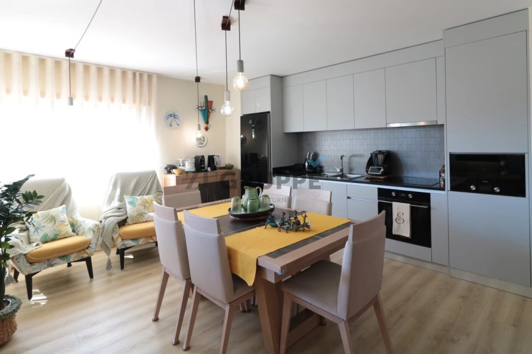 Apartamento T3 para Venda em Praia de Mira Foto 4