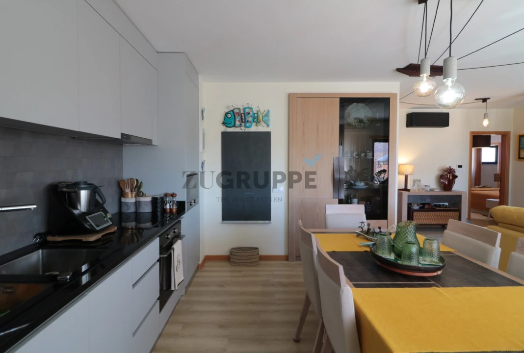 Apartamento T3 para Venda em Praia de Mira Foto 6