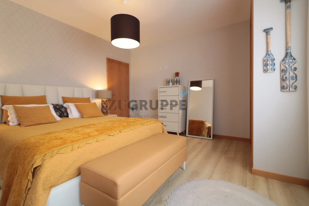 Apartamento T3 para Venda em Praia de Mira Foto 14