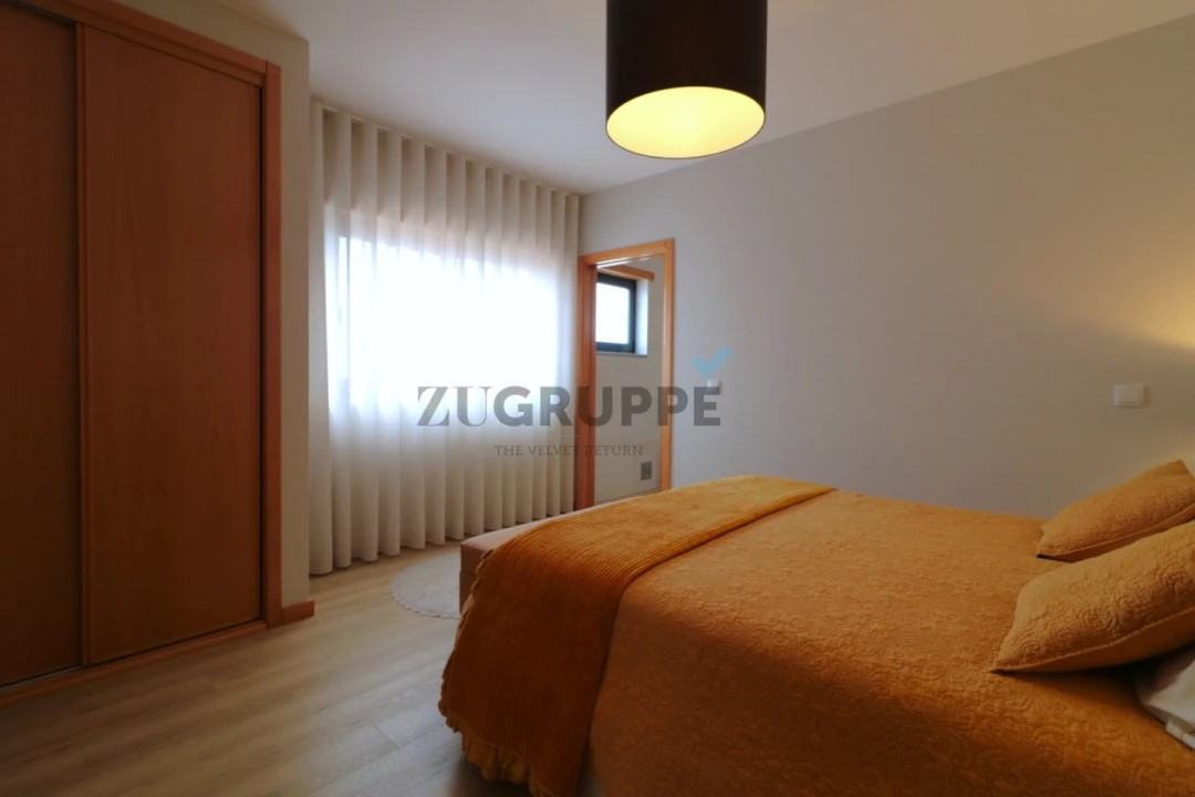 Apartamento T3 para Venda em Praia de Mira Foto 15
