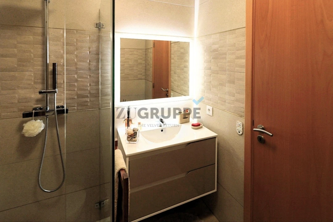 Apartamento T3 para Venda em Praia de Mira Foto 16