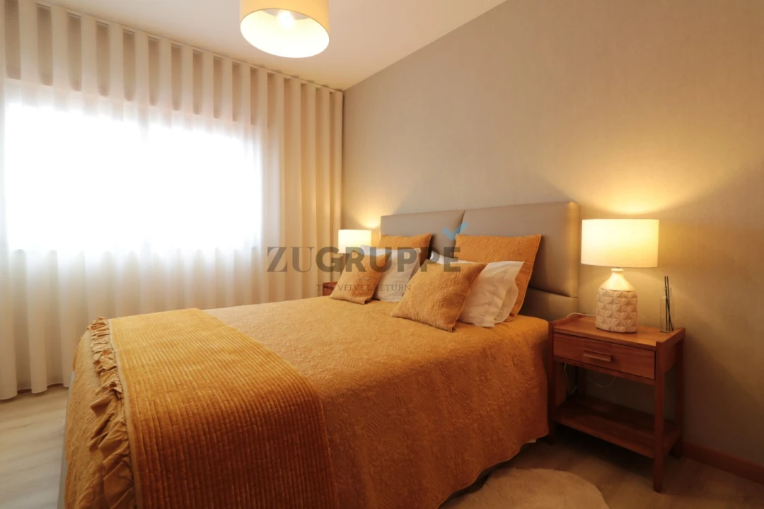 Apartamento T3 para Venda em Praia de Mira Foto 21