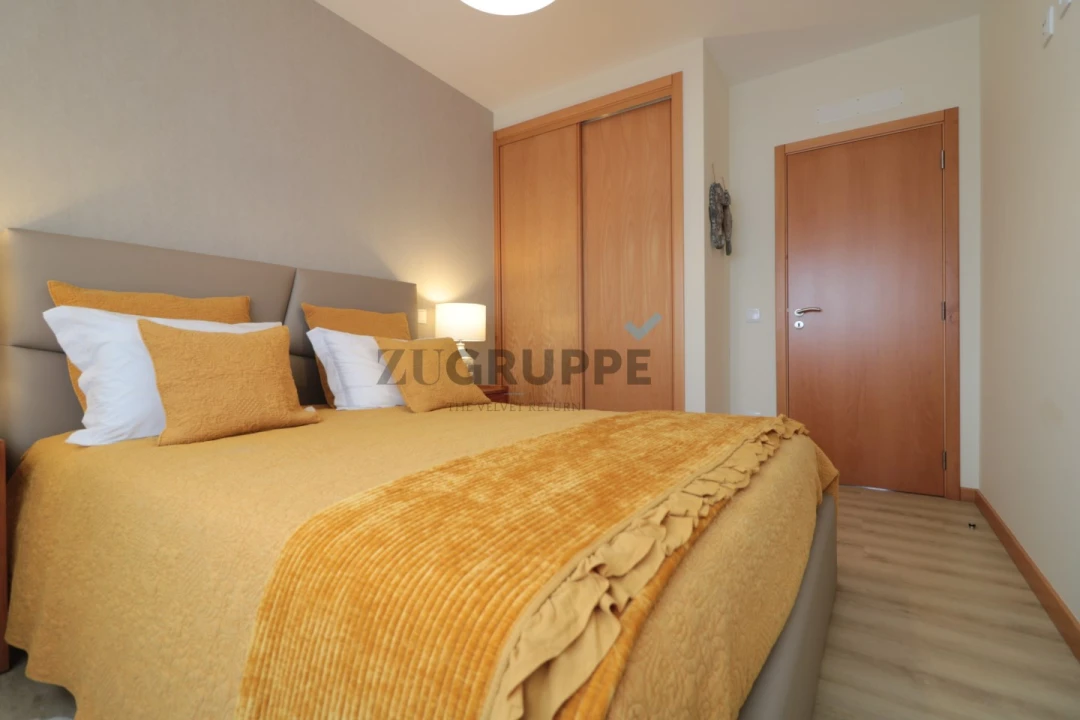 Apartamento T3 para Venda em Praia de Mira Foto 22