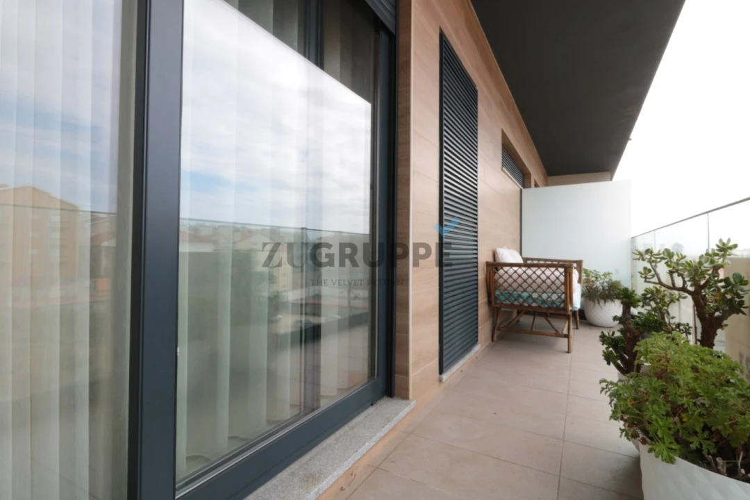 Apartamento T3 para Venda em Praia de Mira Foto 24