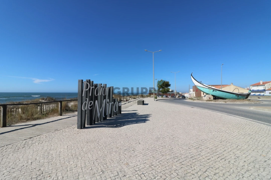 Apartamento T3 para Venda em Praia de Mira Foto 30