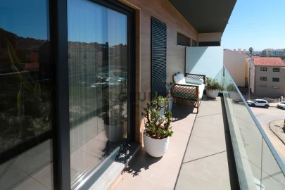 Apartamento T3 para Venda em Praia de Mira