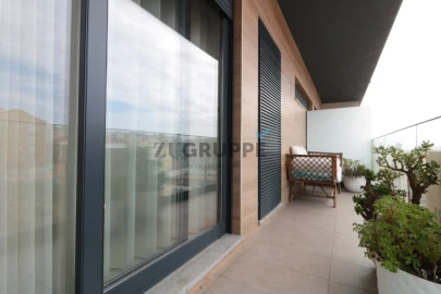 Apartamento T3 para Venda em Praia de Mira