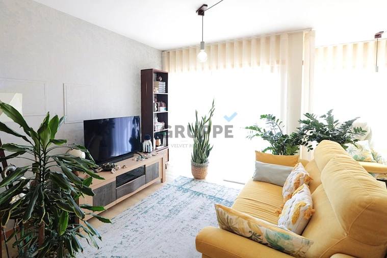 Apartamento T3 para Venda em Praia de Mira Foto 3