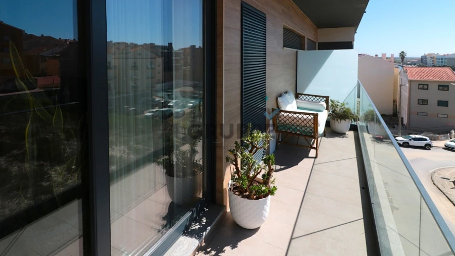 Apartamento T3 para Venda em Praia de Mira