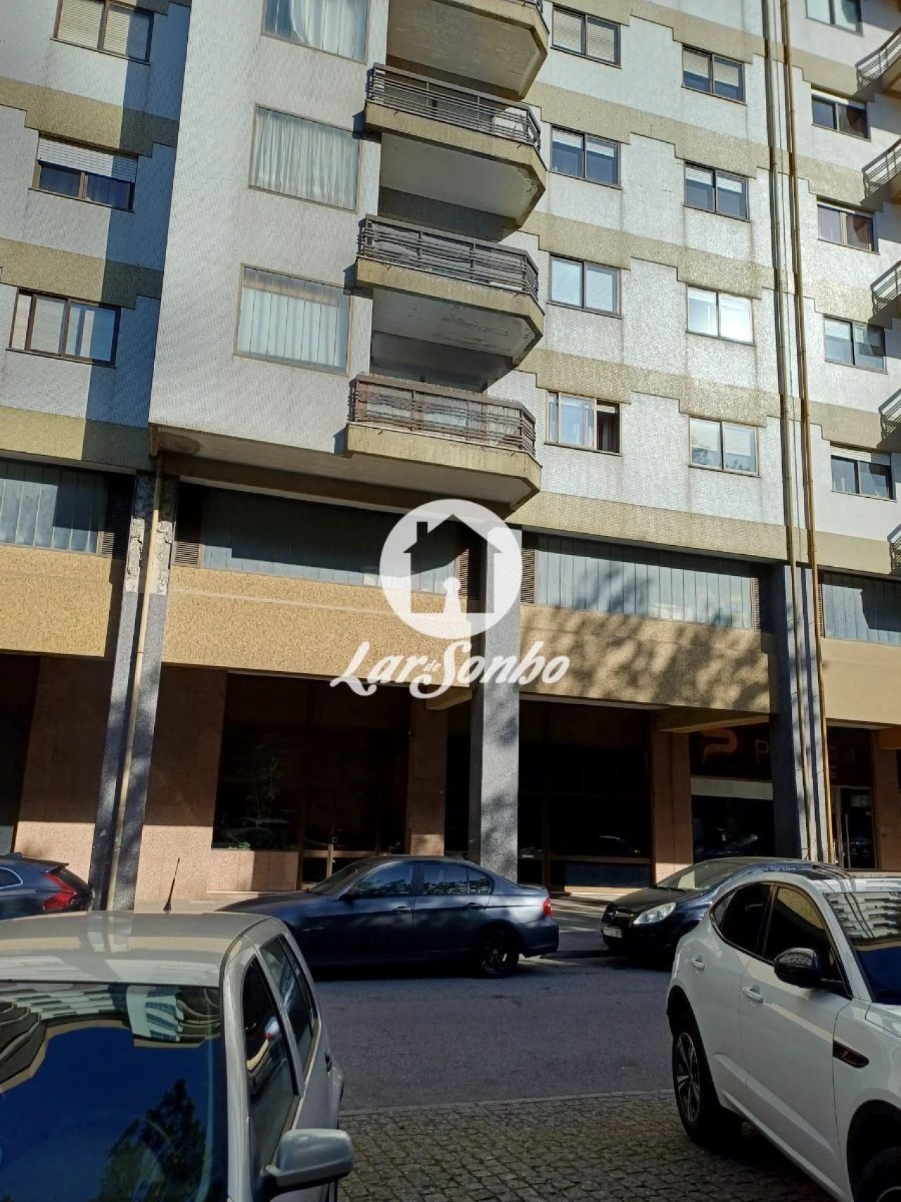 Apartamento T2 para Arrendamento em Paranhos Foto 6