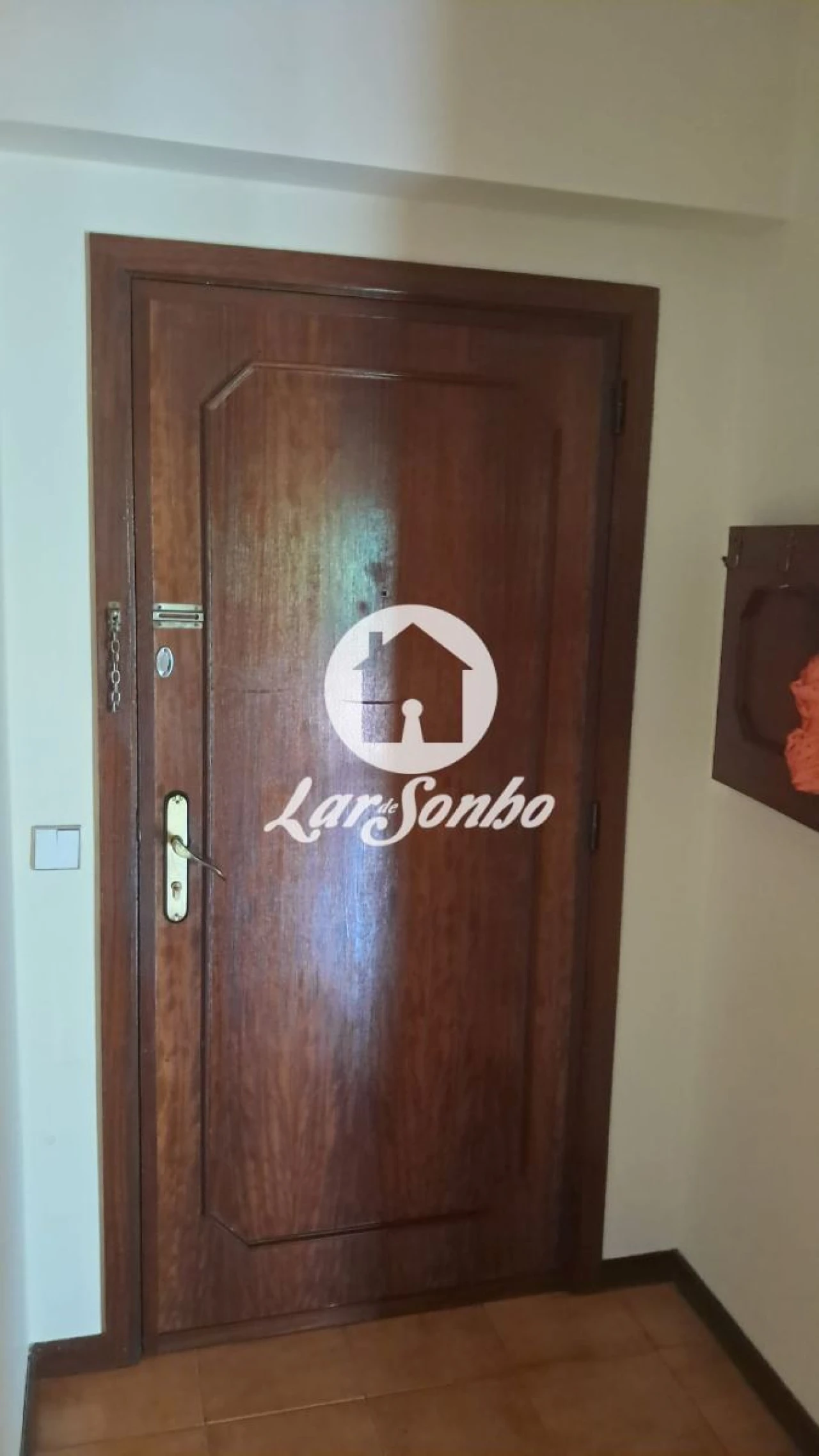 Apartamento T2 para Arrendamento em Paranhos Foto 23