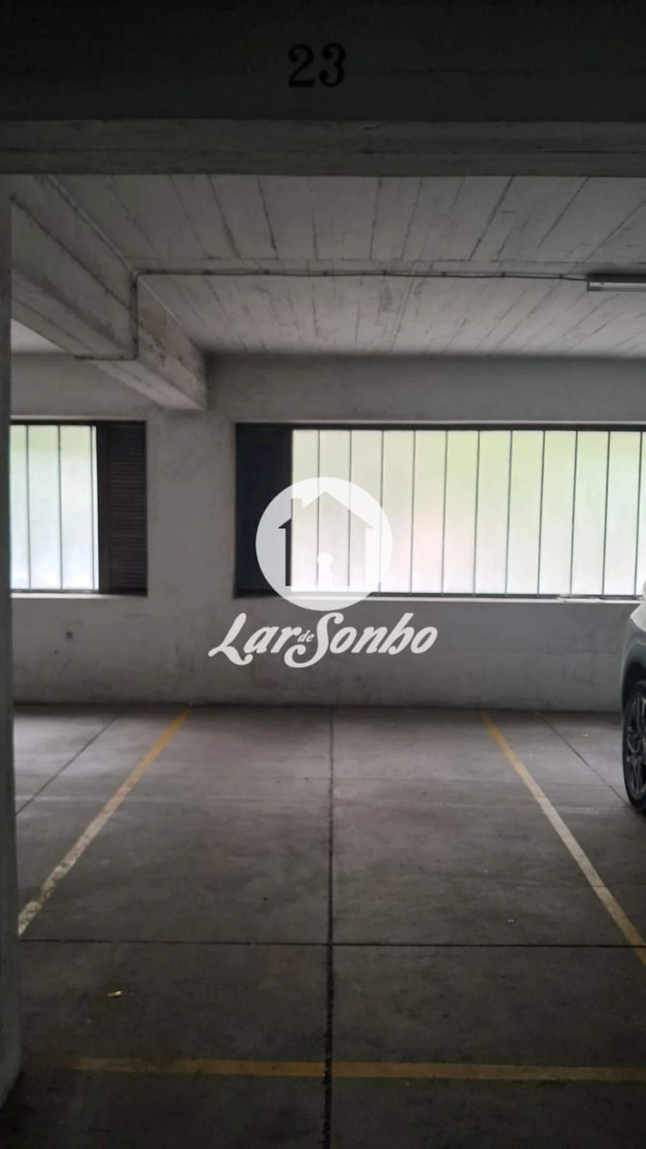 Apartamento T2 para Arrendamento em Paranhos Foto 26