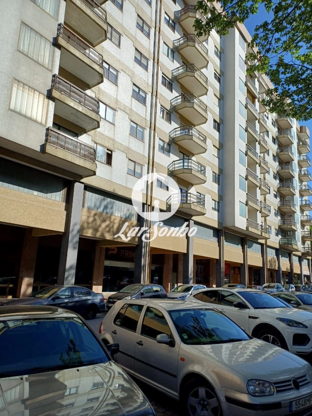 Apartamento T2 para Arrendamento em Paranhos Foto 27
