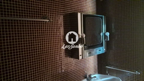 Apartamento T2 para Arrendamento em Paranhos