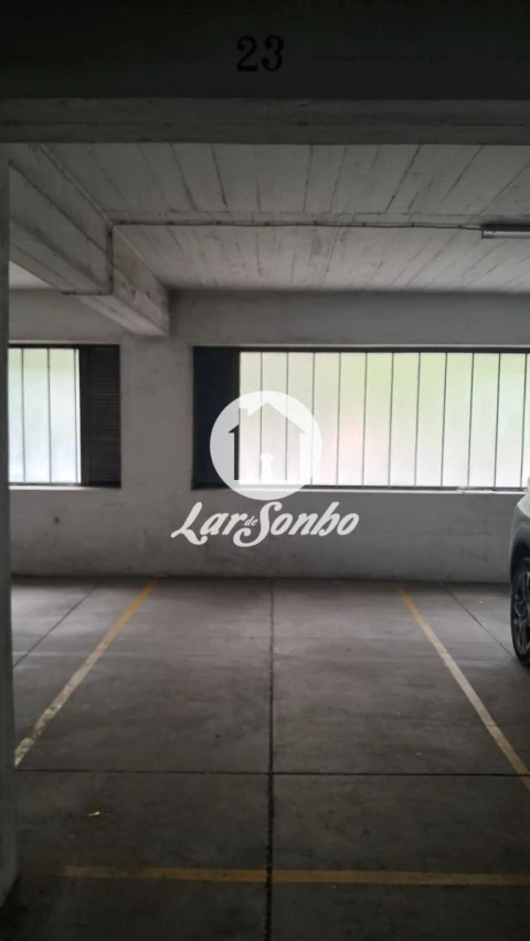 Apartamento T2 para Arrendamento em Paranhos