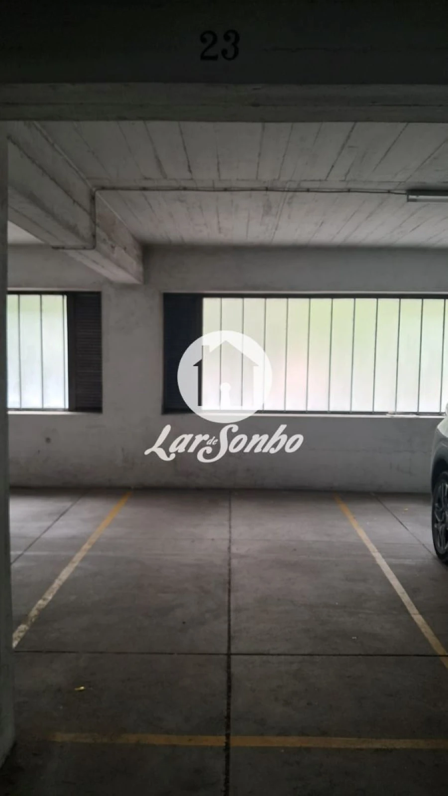 Apartamento T2 para Arrendamento em Paranhos Foto 26