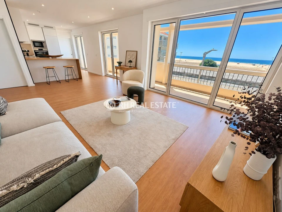 Apartamento T3 para Venda em Buarcos Foto 2