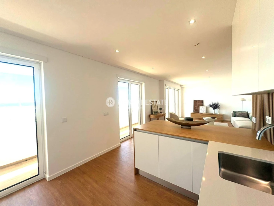 Apartamento T3 para Venda em Buarcos Foto 4