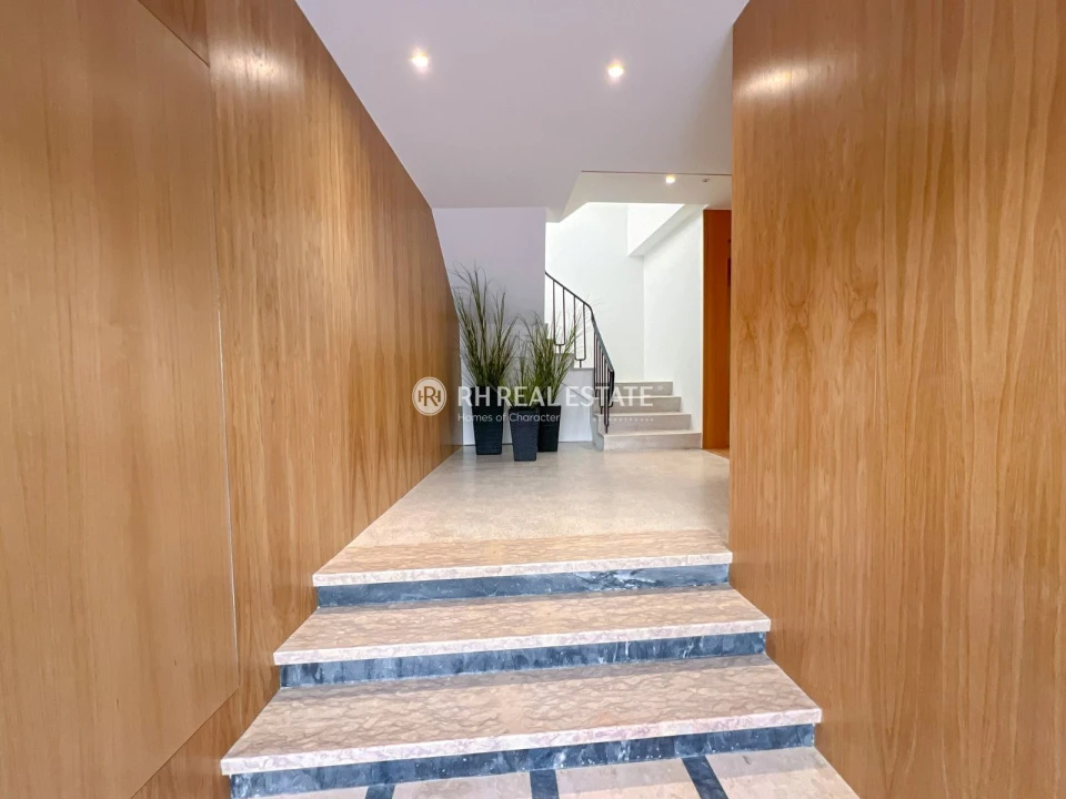 Apartamento T3 para Venda em Buarcos Foto 8
