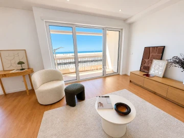 Apartamento T3 para Venda em Buarcos