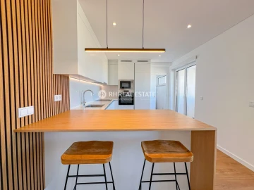 Apartamento T3 para Venda em Buarcos